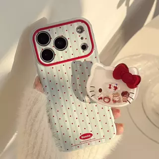 ะสำหรับ IPhone 17 16 13 12 15 11 14 Pro Max 15 Plus 14 16 Plus 15 11 14 Pro เคสโทรศัพท์ลายจุดสีสันสดใสสไตล์เรโทร