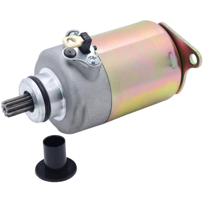 Neos 100 มอเตอร์สตาร์ทเข้ากันได้กับ Yamaha 100 BWS100 BWS 100 BWIZ BEWIZ 100cc Aerox 100