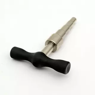 Suhu อุปกรณ์ขยายท่อพลาสติก อลูมิเนียม รูปตัว T 16-32 มม. คุณภาพสูง สําหรับ PVC PPR