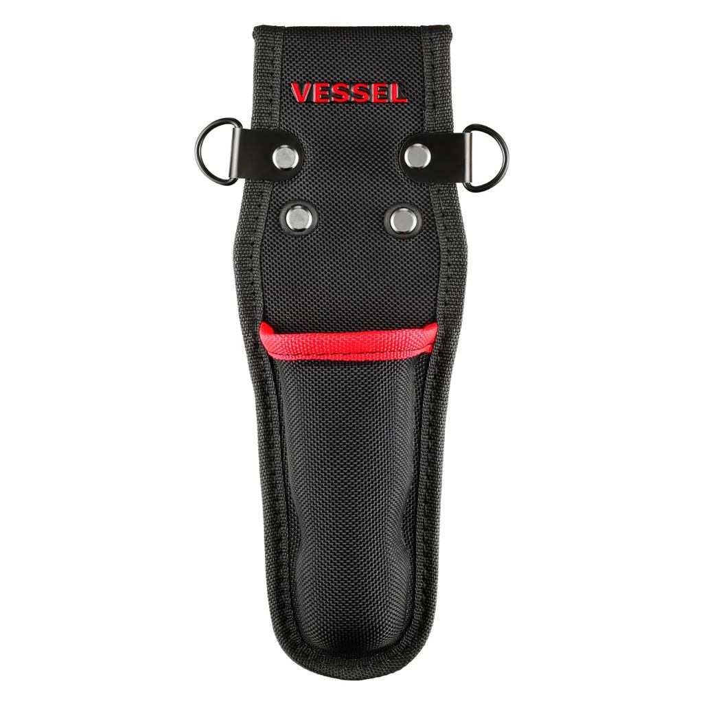 VESSEL Tool Holder Series for Electric Drivers and Knives