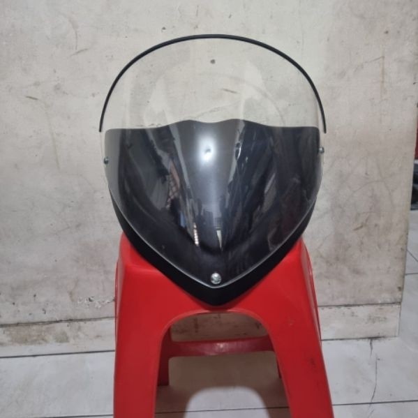 ใหม่ MX KING BLIND VISOR MX KING BLIND VISOR MX KING