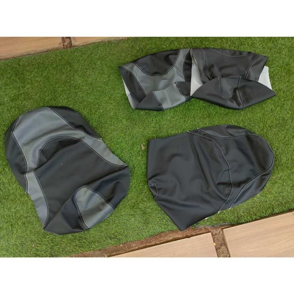 HONDA PCX MOTORCYCLE SEAT LEATHER มาตรฐาน PCX 150 PCX 160 ใหม่