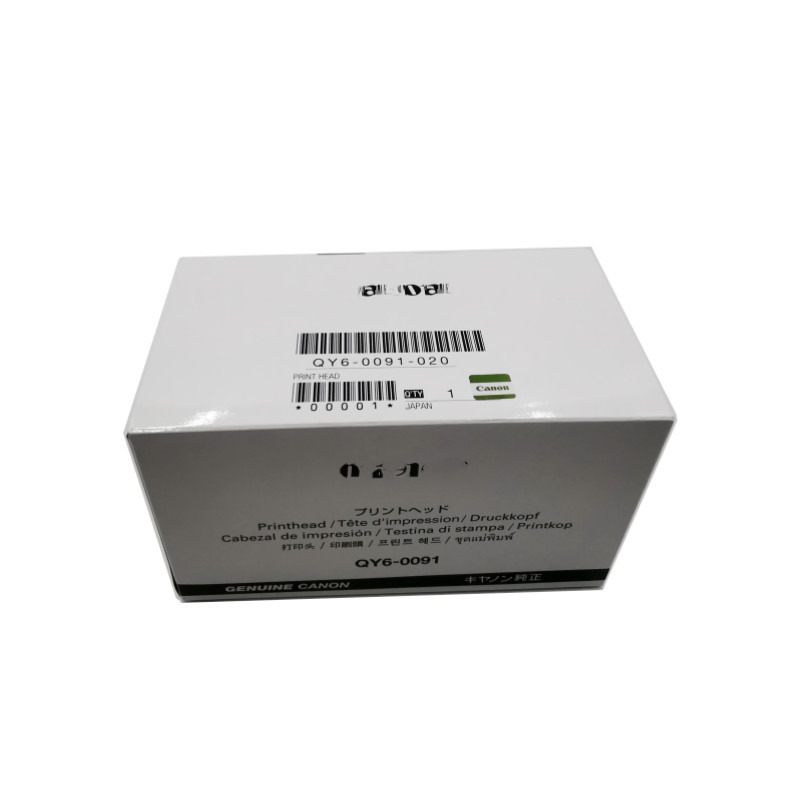 ใหม่ QY6-0091 หัวพิมพ์หัวพิมพ์สําหรับ Canon GX7080 GX6080 GX5080 GX4080 GX3080 GX7010 GX6010 GX5010 