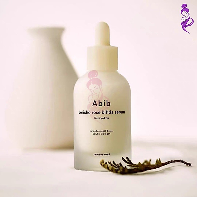 [Abib] Jericho Rose Serum 50ml