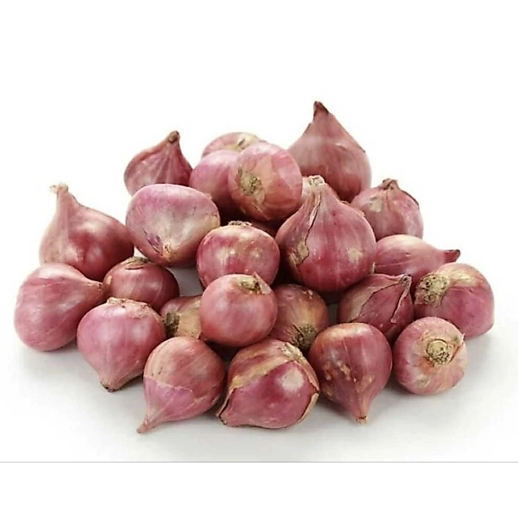 [สินค้าพร้อมส่งด่วน] หอมแดง 90-100 กรัม