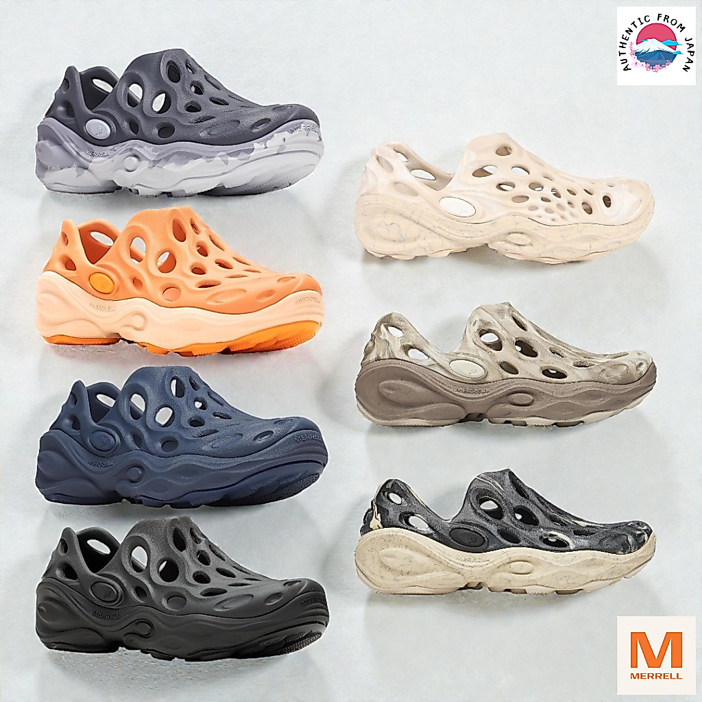 MERRELL Women's HYDRO NEXT GEN MOC Clog