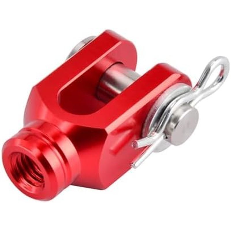 Clevis 150BF KLX150S 85 D-TRACKER KLX KX ใช้งานร่วมกับ 125 KX125 KX100 KLX125 KX85 เบรคหลัง KLX150BF