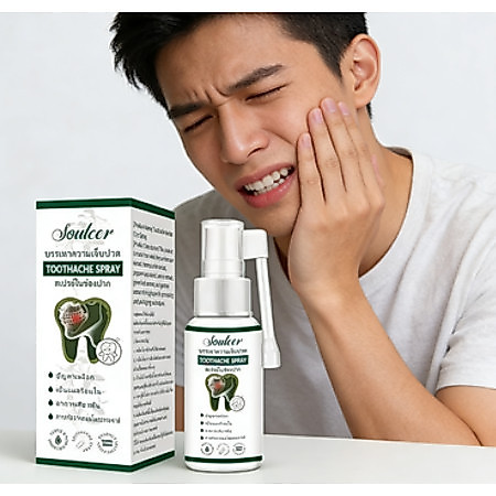 Mouth Cleaning & Freshness Spray, 30mlqqq