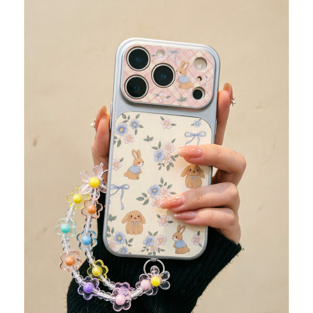 Best💙เคสไอโฟนการ์ตูนน่ารัก  กันกระแทก สำหรับ iPhoneApple 17PROMAX PROMAX PRO PROMAX 11PROMAX-BHYMBKP
