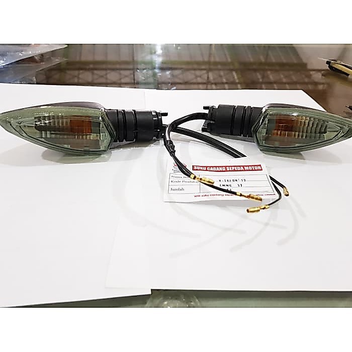 ไฟเลี้ยว assy VIXION NEW 2012 /mx-king/r15 หน้า/หลัง WIN