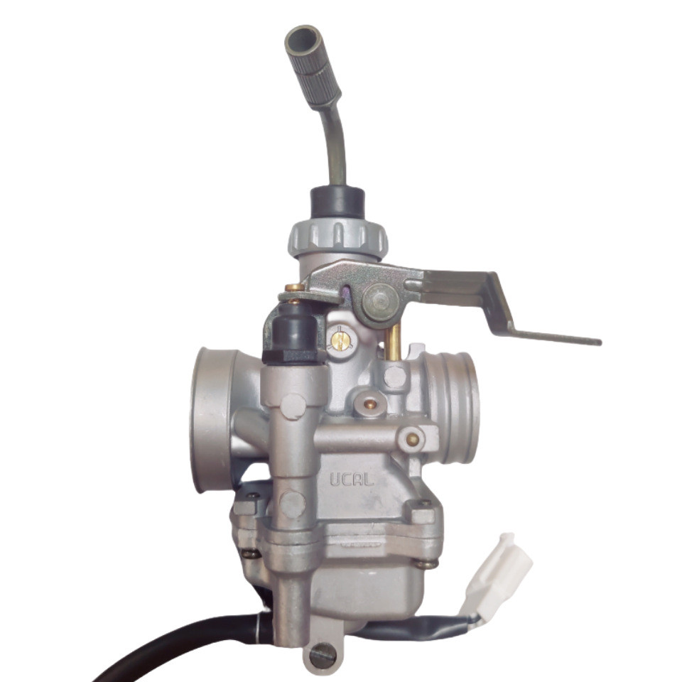 คาร์บูเรเตอร์สําหรับ BAJAJ 150/BM150 ATV และรถจักรยานยนต์