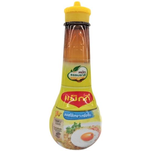 แม็กกี้ ซอสเหยาะจิ้ม Maggi Dipping Sauce 200ml.