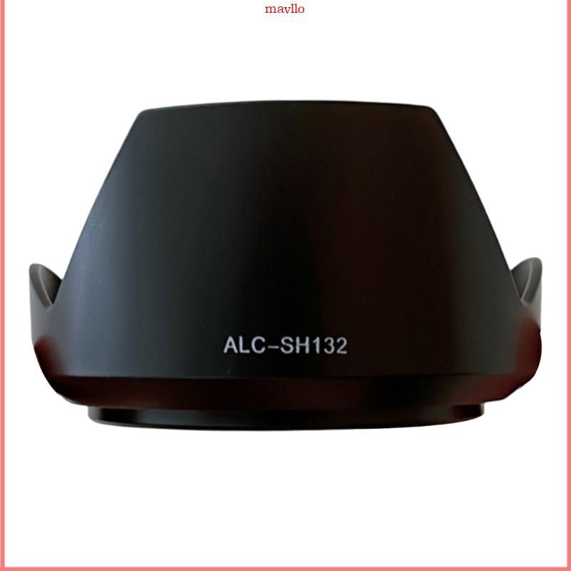 MAVLO 55 มม.เลนส์สําหรับ FE 28-70 Reverse Petal ดอกไม้ฝาครอบเลนส์สําหรับ FE 28-70 มม.