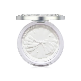 Canmake Clear Veil Setting Powder 6.2g #01 Mystic Clear แคนเมค แป้งล่องหนโปร่งแสง.