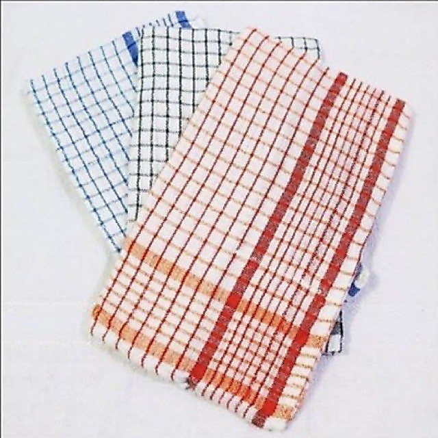 RCP NAPKINS MULTI-PURPOSE NAPKINS
