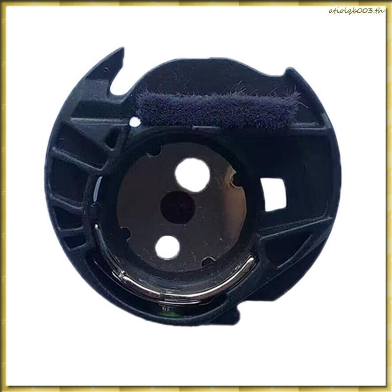[HD] XD1855351 BOBBIN สําหรับ PE700II, PE770, PE780D เย็บปักถักร้อยจักรเย็บผ้าพลาสติก Bobbin Case