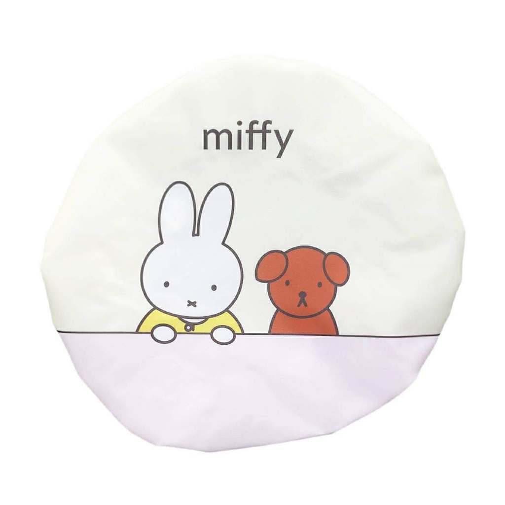 หมวกคลุมผมลาย Miffy ลิขสิทธิ์แท้