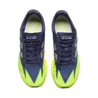NEWBALANCE SC Elite V5 รองเท้าวิ่งถนนผู้ชาย