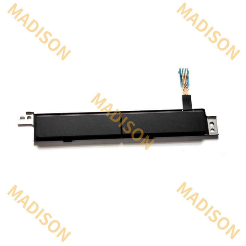 ปุ่มทัชแพดสําหรับ Dell Latitude 5480 5580 5490 5590 M3520 A169B1 Dell E5280 E5480 E5580 E5490 E5590