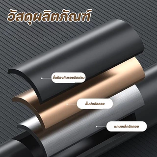 COD ขาตั้งเครื่องเป่าผม 3 ขา หดได้ 1.6M พับเก็บได้ การหมุน 90 ° ฟังก์ชั่นหลากหลาย ขาตั้งไดร์เป่าผม