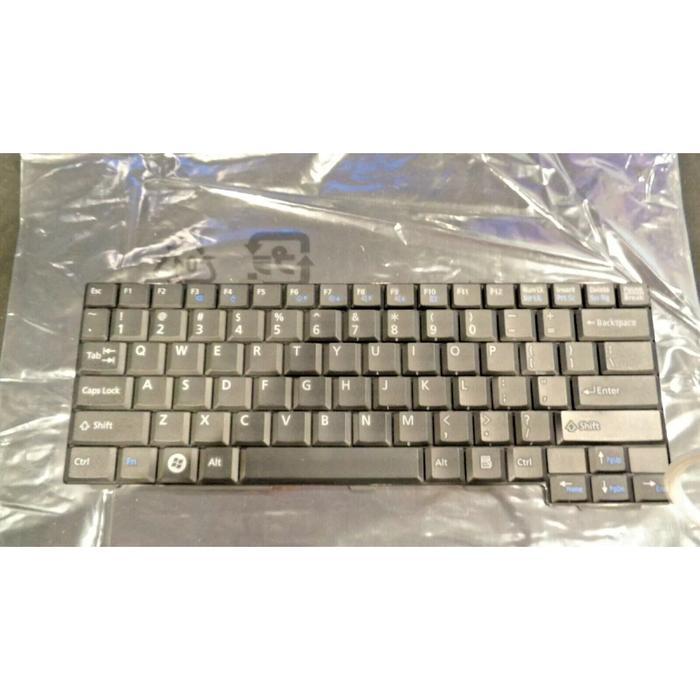 FUJITSU Lifebook P770 P771 Ph701 P701 P702 คีย์บอร์ดแล็ปท็อป