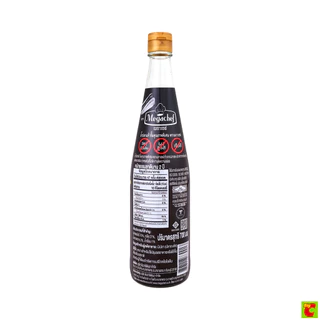 เมกาเชฟ น้ำปลาแท้ ขนาด 700 มิลลิลิตร