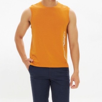 CALUCI MTT301R เสื้อกล้ามผู้ชาย