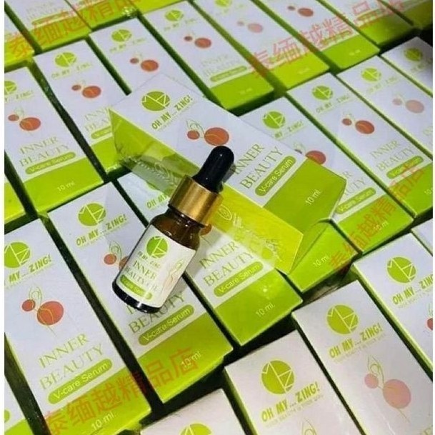 Thailand V Care Essence Female Private Parts Care Essence 5-30-23