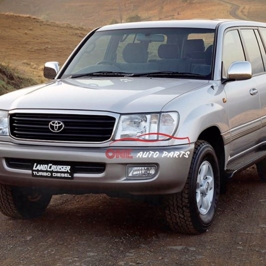 TOYOTA LAND CRUISER 100 4700 1998 ~ 2008 UZJ100 FZJ100 HDJ100 UZJ100 FZJ105 HZJ105 OEM ไฟตัดหมอก