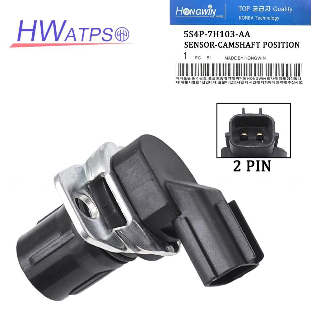 5S4Z-7H103-AA สําหรับ Ford Focus Fiesta C-Max เซ็นเซอร์ความเร็วเกียร์อัตโนมัติ XS4Z-7H103-AB 8S4Z-7H