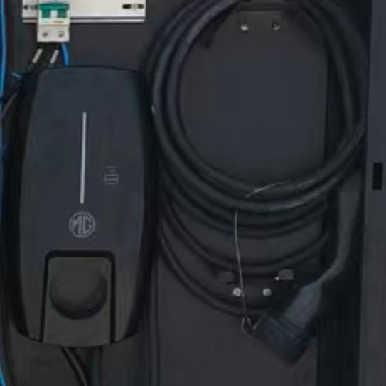7kW เครื่องชาร์จแบบติดผนัง 7kw wall-mounted charging pile 7KW挂墙式充电桩