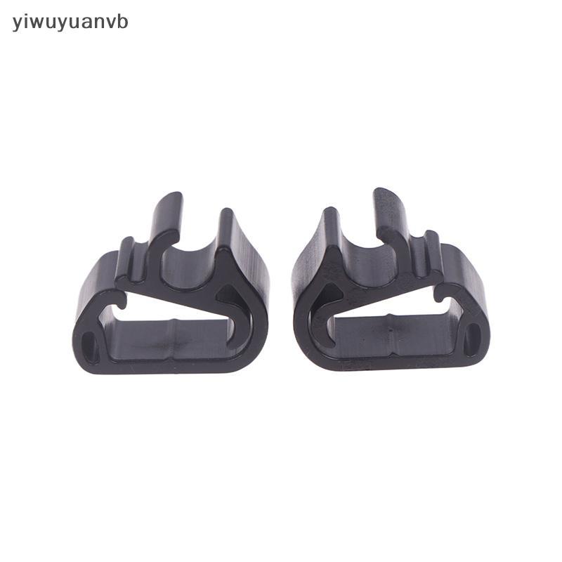 Yiwuyuanvb] คลิปท่อแขนปัดน้ําฝน 1617040080 สําหรับ 4008 5008 ยี่ห้อใหม่ 408X ใบปัดน้ําฝนท่อ Bule คลิปใหม่