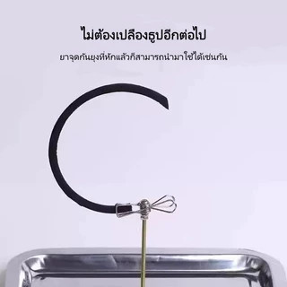 ที่วางยาจุดกันยุงกลางแจ้ง พกพาสะดวก ใช้งานง่าย / ที่วางยาจุดกันยุงและที่วางธูปพร้อมฐาน สามารถจุดธูปได้