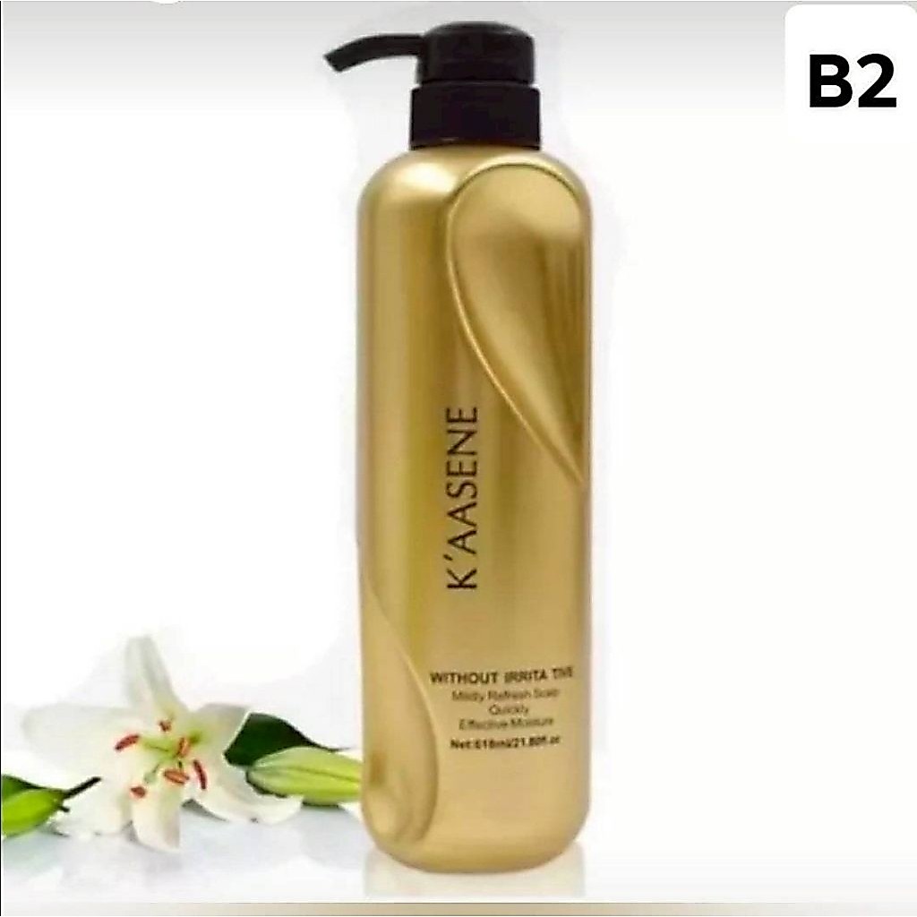 KAASENE Keratin Argan Oil Mask  ...