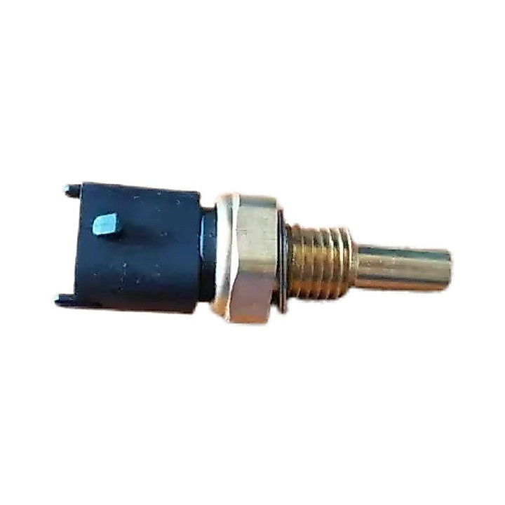 Jiang Huaijunling E6V5V6 กระดิ่งหล่อ Q3/Q6 Weiling K6 Combing H5J6/4DA1 เครื่องยนต์เซ็นเซอร์อุณหภูมิ