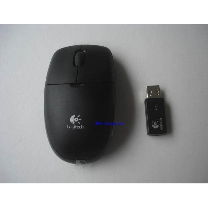 เมาส์เดี่ยว Logitech MK250 Logitech Wireless MK250 + ตัวรับสัญญาณ MK250 Limited Edition