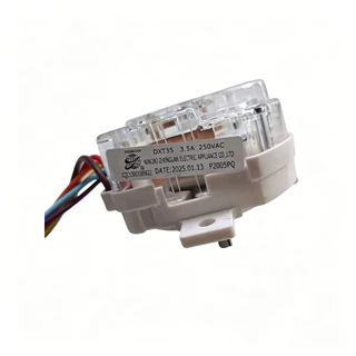 ลานนาฬิกาตั้งเวลาซักเครื่องซักผ้ารุ่นVH-J160WT,VH-L150MT, VH-L170MTอะไหล่แท้ตรงรุ่น100%