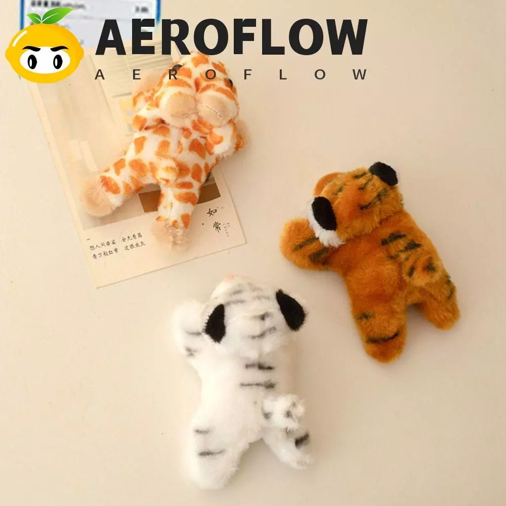 AEROFLOW ตุ๊กตาสัตว์แม่เหล็กติดตู้เย็น