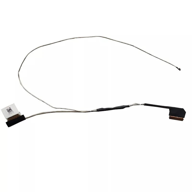 IiiiNew Original แล็ปท็อปสาย LCD สําหรับ DELL INSPIRON 15-5000 5558 3558 5555 Vostro15 3558 V3558 V3