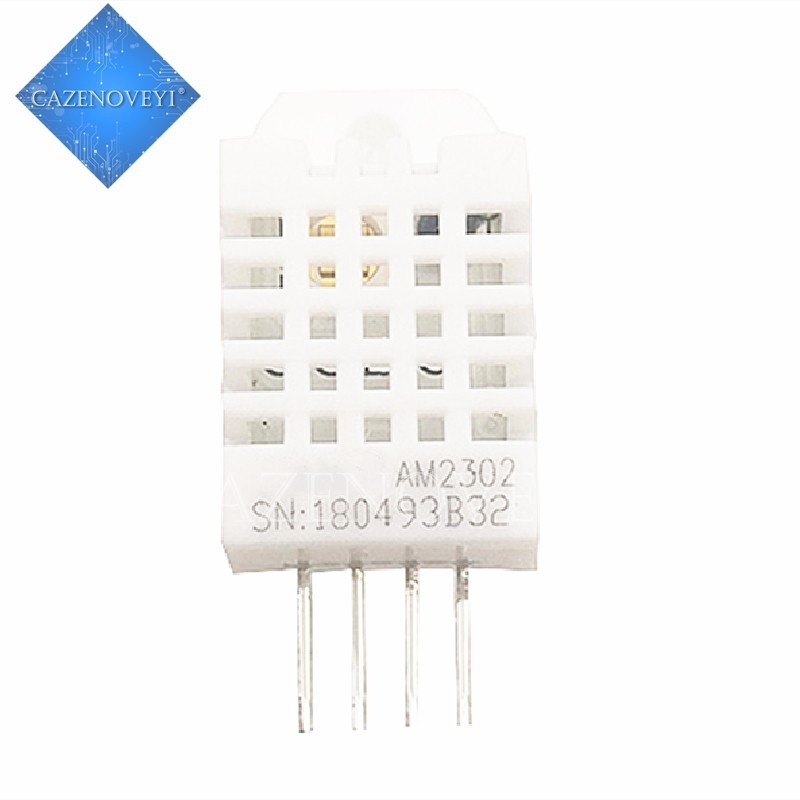 SHTC3 โมดูลการวัดเซ็นเซอร์อุณหภูมิและความชื้นแบบดิจิตอลความแม่นยําสูง I2C commun