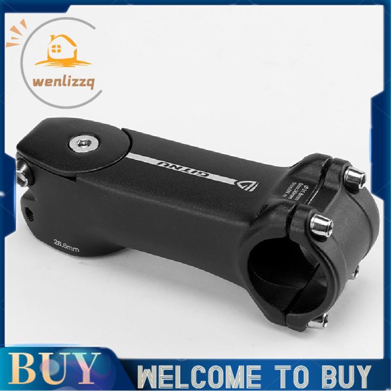 จักรยานHandlebar Stem 31.8 จักรยานอลูมิเนียมStemจักรยานStem 90 มม.จักรยานStemน้ําหนักเบาสําหรับเสือภ