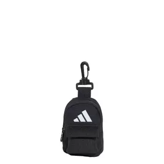 adidas ไลฟ์สไตล์ กระเป๋าเป้ Mini Essentials Unisex สีดำ KG9584