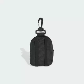adidas ไลฟ์สไตล์ กระเป๋าเป้ Mini Essentials Unisex สีดำ KG9584