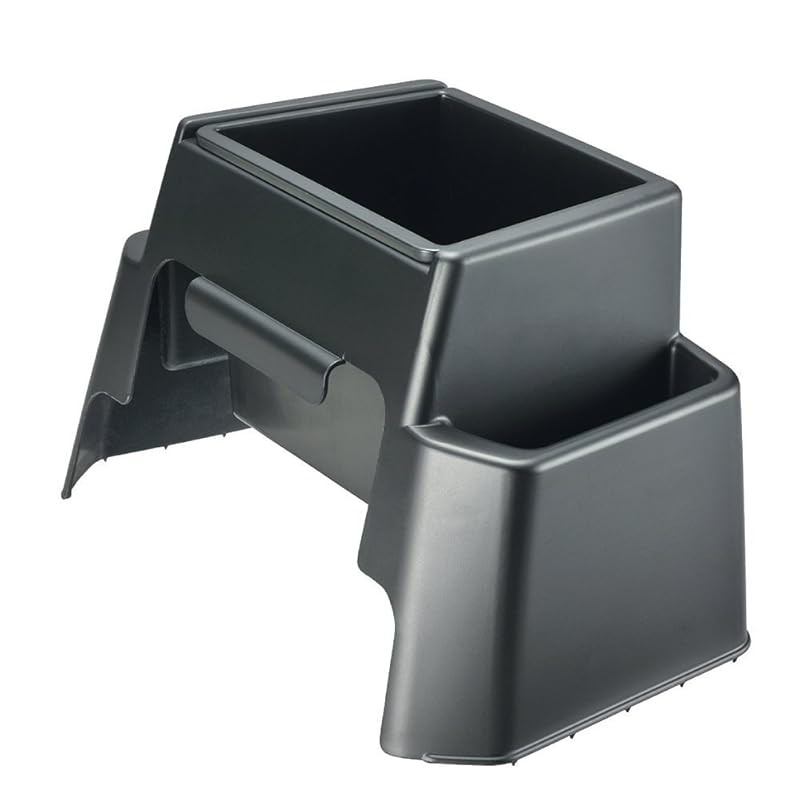 Carmate Car Accessory for Noah/Voxy 80 Series (ZRR8#/ZRR8#G/ZWR80G)