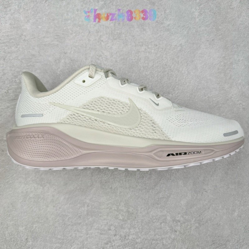 Pegasus Pegasus 41 Generation Marathon Mesh Breathable Cushioning Fast รองเท้าวิ่ง FV9528 800 4XS8