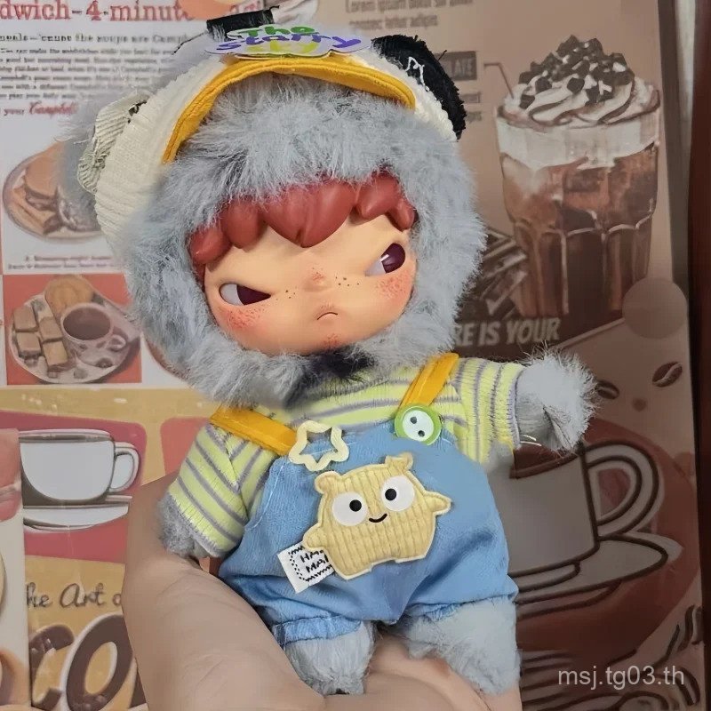 ใหม่ตุ๊กตาเสื้อผ้าแฟชั่นเสื้อผ้าสบายๆอุปกรณ์เสริมสําหรับ 15.5 ซม.ฮิโรโนะ ถนนวารสารชุดตุ๊กตาเสื้อผ้าอุปกรณ์เสริม