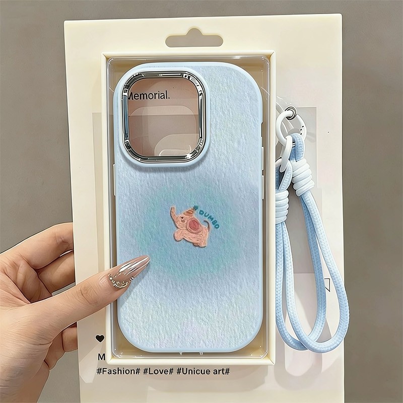 RIRI CASE+สร้อยข้อมือ VIVOY21D Y31 Y400 Y04S Y29S Y04 Y19 IQOONEO10 Y300GT Z10 Y300PRO T4 IQOO13 V50