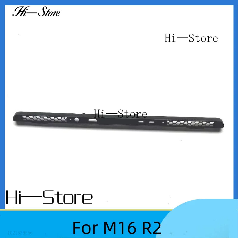 ใหม่สําหรับ M16 R2 แล็ปท็อปบานพับฝาครอบกรณีฝาปิด Air outlet 7D50D 07D50D Hi­Store
