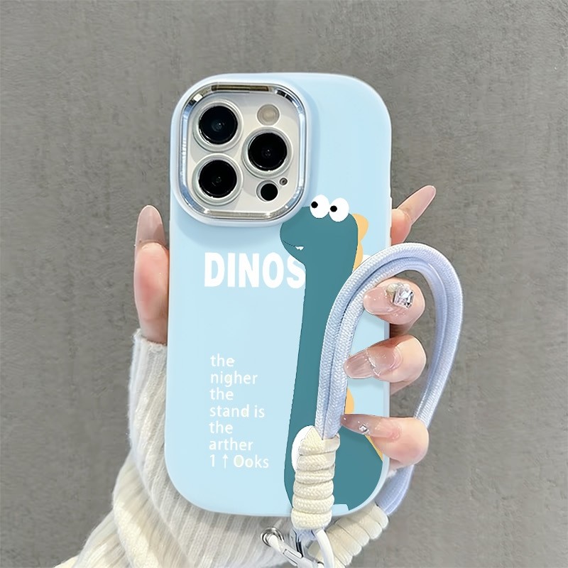 HP VOVO CASE + สร้อยข้อมือ OPPO A6PRO A5IPRO A3X A5X A55G F9 RENO 14F5G 13F 11PRO 8T5G 7Z5G 7 65G 5 