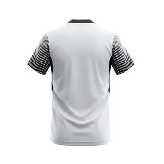 GRAND SPORT เสื้อวอลเลย์บอลทีมชาติชายแขนสั้น VNL 2026 รหัส : 014382